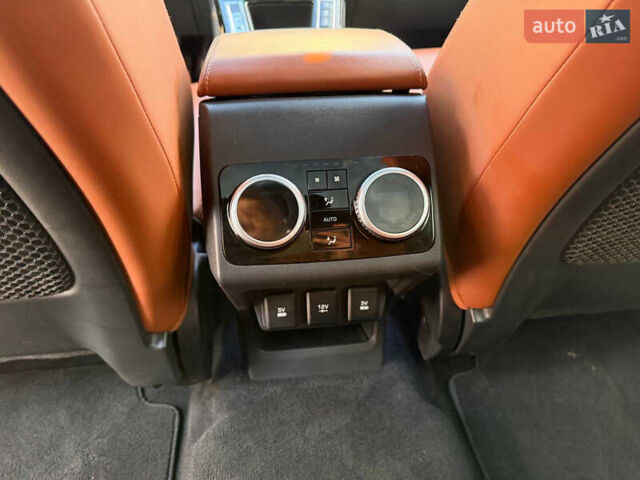 Сірий Ягуар I-Pace, об'ємом двигуна 0 л та пробігом 156 тис. км за 22900 $, фото 15 на Automoto.ua