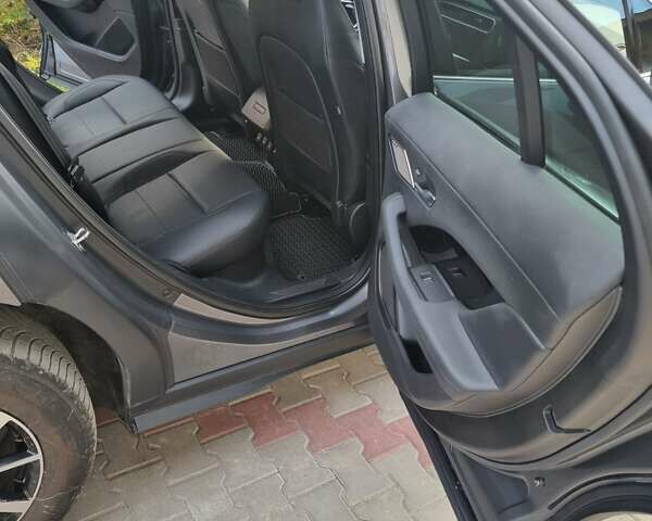 Серый Ягуар I-Pace, объемом двигателя 0 л и пробегом 89 тыс. км за 22700 $, фото 17 на Automoto.ua