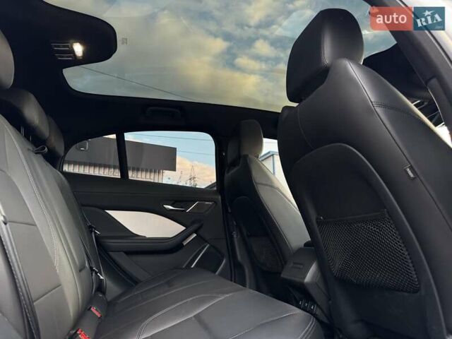 Серый Ягуар I-Pace, объемом двигателя 0 л и пробегом 209 тыс. км за 20900 $, фото 56 на Automoto.ua