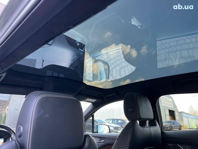 Сірий Ягуар I-Pace, об'ємом двигуна 0 л та пробігом 155 тис. км за 29990 $, фото 42 на Automoto.ua