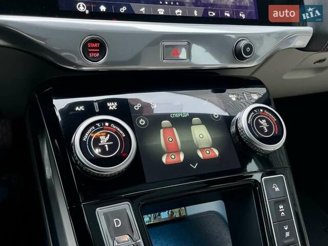 Серый Ягуар I-Pace, объемом двигателя 0 л и пробегом 83 тыс. км за 29500 $, фото 36 на Automoto.ua