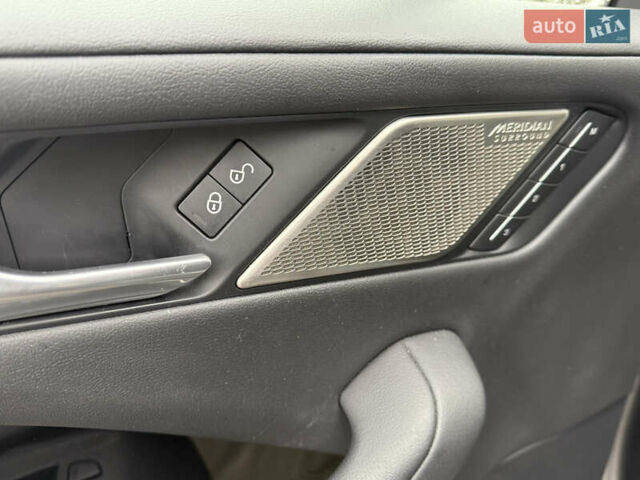 Сірий Ягуар I-Pace, об'ємом двигуна 0 л та пробігом 135 тис. км за 22999 $, фото 39 на Automoto.ua