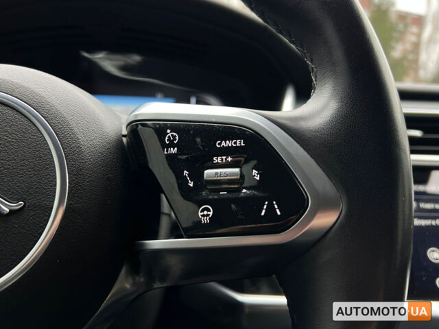 Серый Ягуар I-Pace, объемом двигателя 90 л и пробегом 147 тыс. км за 25000 $, фото 14 на Automoto.ua