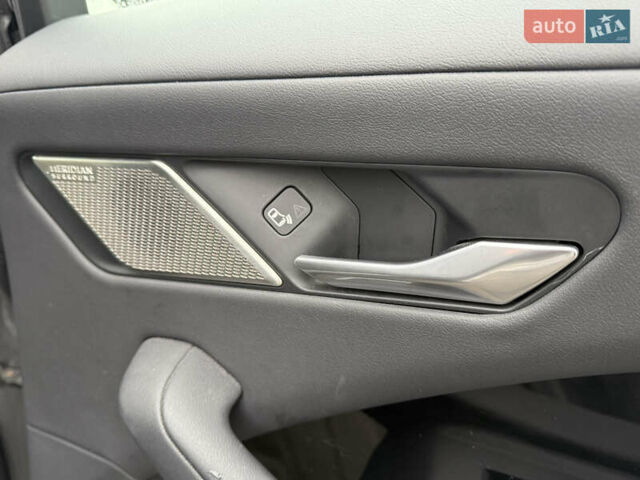 Сірий Ягуар I-Pace, об'ємом двигуна 0 л та пробігом 135 тис. км за 22999 $, фото 98 на Automoto.ua