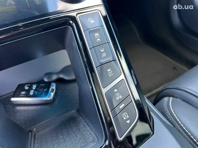 Сірий Ягуар I-Pace, об'ємом двигуна 0 л та пробігом 155 тис. км за 29990 $, фото 33 на Automoto.ua
