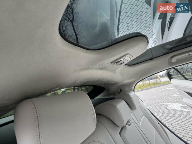 Сірий Ягуар I-Pace, об'ємом двигуна 0 л та пробігом 130 тис. км за 23999 $, фото 73 на Automoto.ua