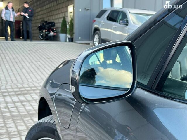 Сірий Ягуар I-Pace, об'ємом двигуна 0 л та пробігом 155 тис. км за 29990 $, фото 13 на Automoto.ua