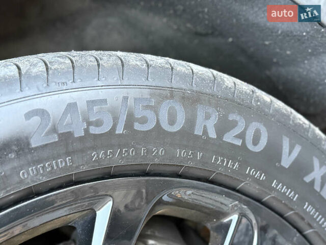 Серый Ягуар I-Pace, объемом двигателя 0 л и пробегом 172 тыс. км за 20500 $, фото 35 на Automoto.ua