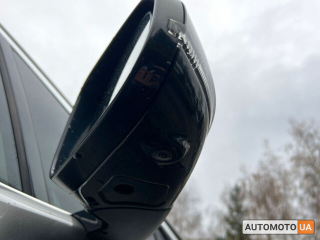 Серый Ягуар I-Pace, объемом двигателя 90 л и пробегом 147 тыс. км за 25000 $, фото 8 на Automoto.ua