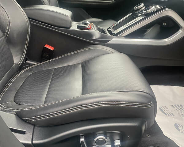 Серый Ягуар I-Pace, объемом двигателя 0 л и пробегом 118 тыс. км за 24400 $, фото 11 на Automoto.ua