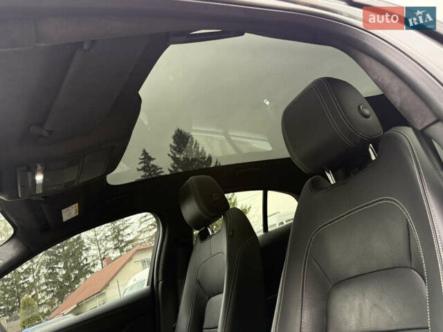 Сірий Ягуар I-Pace, об'ємом двигуна 0 л та пробігом 115 тис. км за 28000 $, фото 33 на Automoto.ua