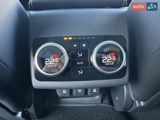 Серый Ягуар I-Pace, объемом двигателя 0 л и пробегом 94 тыс. км за 25900 $, фото 66 на Automoto.ua