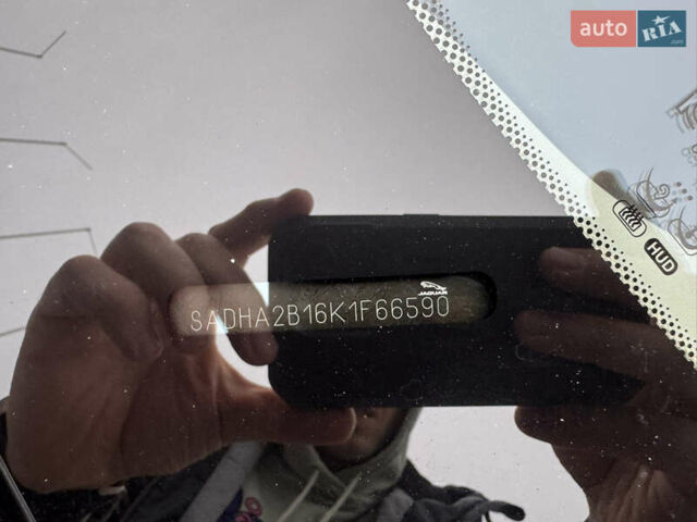 Серый Ягуар I-Pace, объемом двигателя 0 л и пробегом 118 тыс. км за 23000 $, фото 31 на Automoto.ua