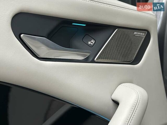 Серый Ягуар I-Pace, объемом двигателя 0 л и пробегом 83 тыс. км за 29500 $, фото 40 на Automoto.ua
