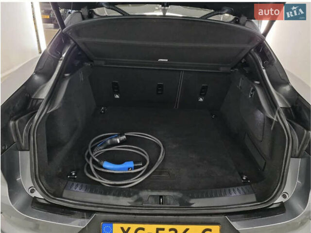 Ягуар I-Pace 2018 у Хмельницькому на Automoto.ua Сірий Ягуар I-Pace, об'ємом двигуна 0 л та пробігом 128 тис. км за 27800 $, фото 12 на Automoto.ua