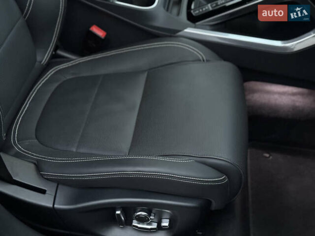 Сірий Ягуар I-Pace, об'ємом двигуна 0 л та пробігом 54 тис. км за 29400 $, фото 40 на Automoto.ua