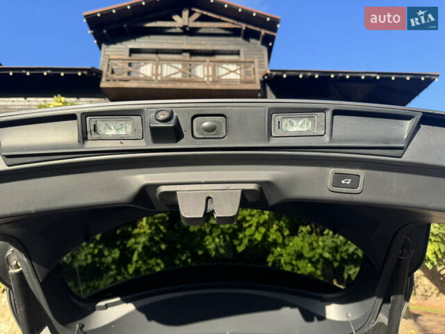 Серый Ягуар I-Pace, объемом двигателя 0 л и пробегом 86 тыс. км за 23599 $, фото 54 на Automoto.ua