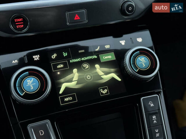 Сірий Ягуар I-Pace, об'ємом двигуна 0 л та пробігом 54 тис. км за 29400 $, фото 56 на Automoto.ua