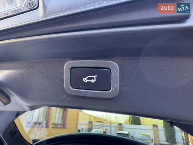 Сірий Ягуар I-Pace, об'ємом двигуна 0 л та пробігом 92 тис. км за 20999 $, фото 20 на Automoto.ua