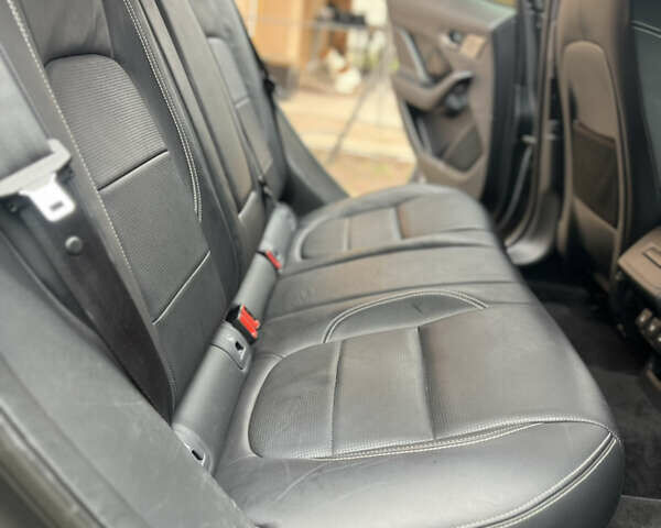 Серый Ягуар I-Pace, объемом двигателя 0 л и пробегом 152 тыс. км за 21500 $, фото 48 на Automoto.ua