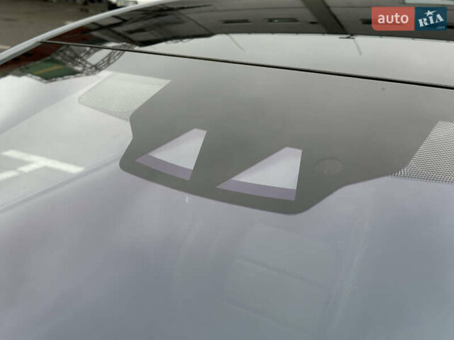 Серый Ягуар I-Pace, объемом двигателя 0 л и пробегом 94 тыс. км за 23500 $, фото 19 на Automoto.ua
