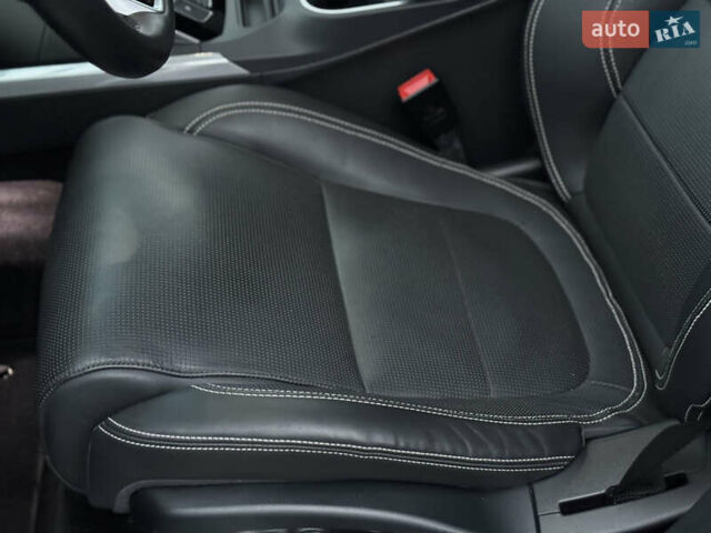 Сірий Ягуар I-Pace, об'ємом двигуна 0 л та пробігом 54 тис. км за 29400 $, фото 24 на Automoto.ua