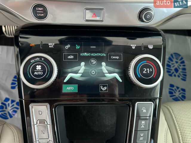 Серый Ягуар I-Pace, объемом двигателя 0 л и пробегом 68 тыс. км за 28950 $, фото 32 на Automoto.ua