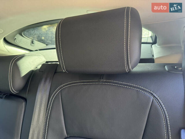 Серый Ягуар I-Pace, объемом двигателя 0 л и пробегом 86 тыс. км за 23599 $, фото 49 на Automoto.ua