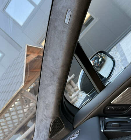 Серый Ягуар I-Pace, объемом двигателя 0 л и пробегом 87 тыс. км за 28000 $, фото 40 на Automoto.ua