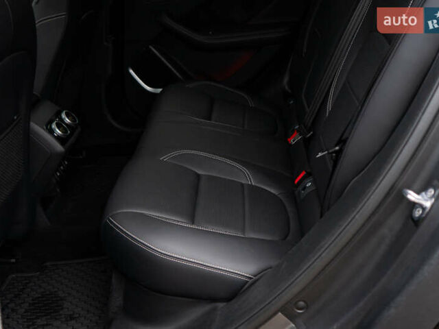 Серый Ягуар I-Pace, объемом двигателя 0 л и пробегом 78 тыс. км за 27000 $, фото 53 на Automoto.ua