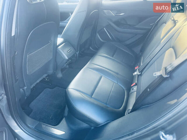 Сірий Ягуар I-Pace, об'ємом двигуна 0 л та пробігом 170 тис. км за 20444 $, фото 7 на Automoto.ua