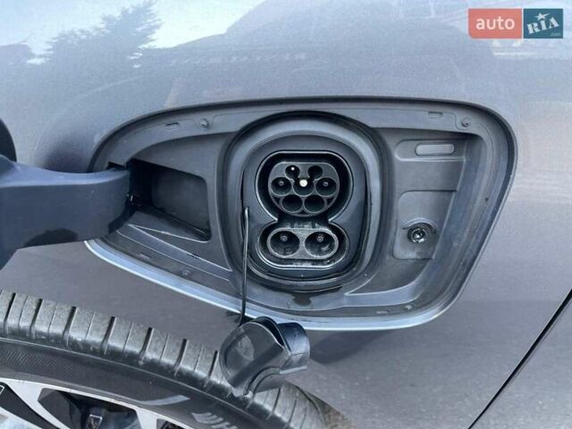 Сірий Ягуар I-Pace, об'ємом двигуна 0 л та пробігом 134 тис. км за 22300 $, фото 55 на Automoto.ua