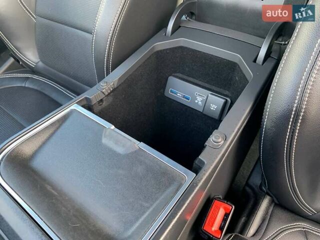 Серый Ягуар I-Pace, объемом двигателя 0 л и пробегом 147 тыс. км за 23499 $, фото 52 на Automoto.ua