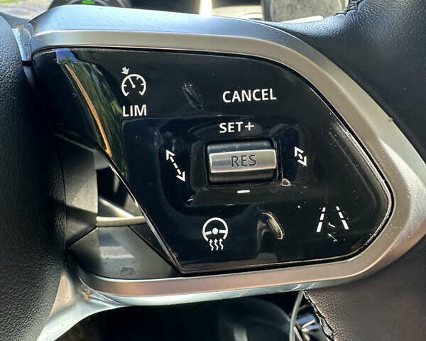 Серый Ягуар I-Pace, объемом двигателя 0 л и пробегом 60 тыс. км за 29000 $, фото 21 на Automoto.ua