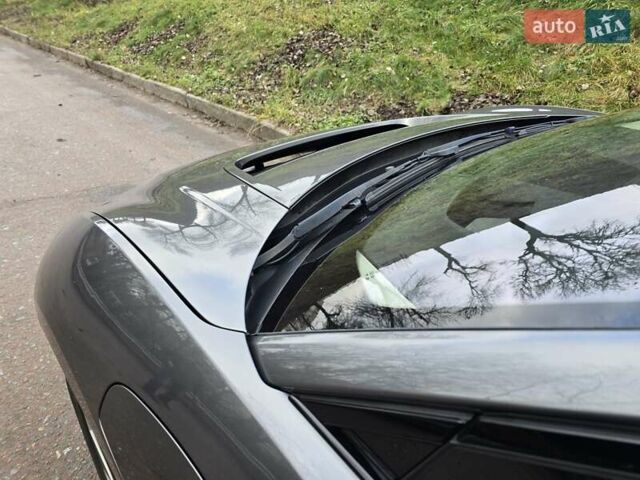 Сірий Ягуар I-Pace, об'ємом двигуна 0 л та пробігом 120 тис. км за 23500 $, фото 30 на Automoto.ua