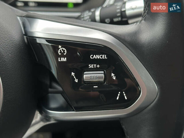 Серый Ягуар I-Pace, объемом двигателя 0 л и пробегом 94 тыс. км за 22900 $, фото 41 на Automoto.ua