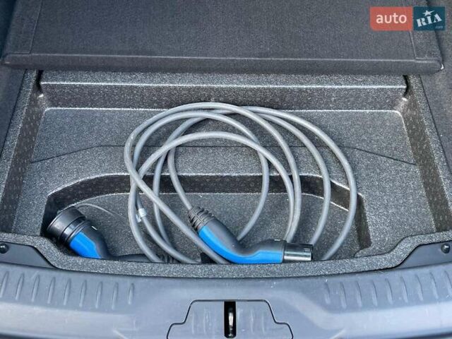 Сірий Ягуар I-Pace, об'ємом двигуна 0 л та пробігом 134 тис. км за 22300 $, фото 32 на Automoto.ua