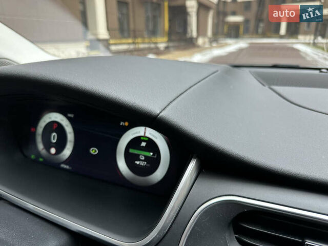Серый Ягуар I-Pace, объемом двигателя 0 л и пробегом 75 тыс. км за 26900 $, фото 28 на Automoto.ua
