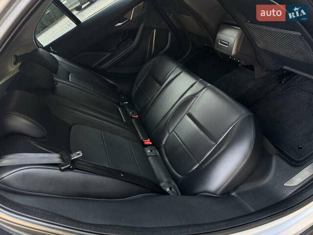 Серый Ягуар I-Pace, объемом двигателя 0 л и пробегом 158 тыс. км за 22950 $, фото 153 на Automoto.ua