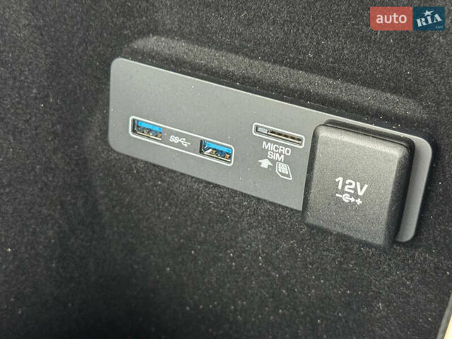 Серый Ягуар I-Pace, объемом двигателя 0 л и пробегом 80 тыс. км за 23900 $, фото 71 на Automoto.ua