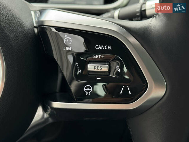 Сірий Ягуар I-Pace, об'ємом двигуна 0 л та пробігом 97 тис. км за 23400 $, фото 14 на Automoto.ua