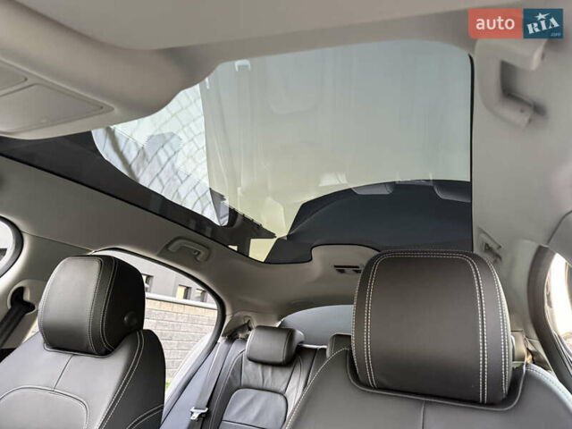 Серый Ягуар I-Pace, объемом двигателя 0 л и пробегом 88 тыс. км за 23200 $, фото 43 на Automoto.ua