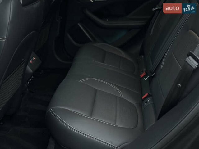 Сірий Ягуар I-Pace, об'ємом двигуна 0 л та пробігом 54 тис. км за 29400 $, фото 28 на Automoto.ua