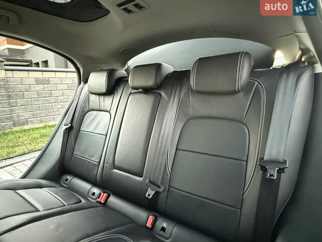 Серый Ягуар I-Pace, объемом двигателя 0 л и пробегом 88 тыс. км за 23200 $, фото 52 на Automoto.ua