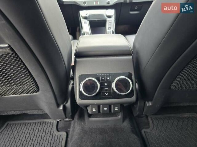 Сірий Ягуар I-Pace, об'ємом двигуна 0 л та пробігом 120 тис. км за 23500 $, фото 46 на Automoto.ua