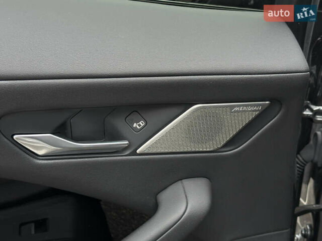 Серый Ягуар I-Pace, объемом двигателя 0 л и пробегом 94 тыс. км за 22900 $, фото 61 на Automoto.ua