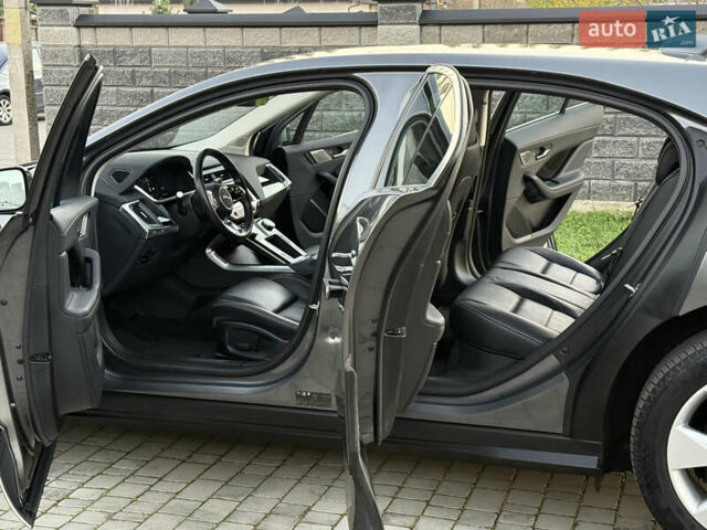 Серый Ягуар I-Pace, объемом двигателя 0 л и пробегом 88 тыс. км за 23200 $, фото 29 на Automoto.ua