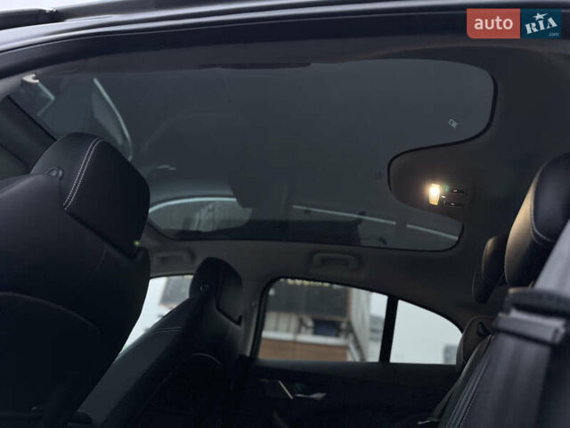 Сірий Ягуар I-Pace, об'ємом двигуна 0 л та пробігом 54 тис. км за 29400 $, фото 34 на Automoto.ua