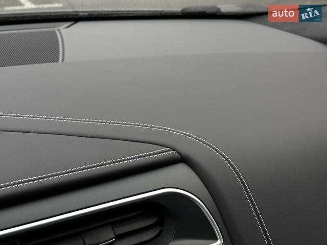 Серый Ягуар I-Pace, объемом двигателя 0 л и пробегом 163 тыс. км за 26500 $, фото 75 на Automoto.ua