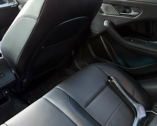 Серый Ягуар I-Pace, объемом двигателя 0 л и пробегом 59 тыс. км за 23850 $, фото 50 на Automoto.ua